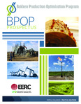 BPOP Prospectus by University of North Dakota. Energy and Environmental Research Center