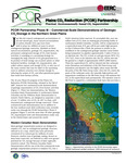 PCOR Partnership Phase III – Commercial-Scale Demonstrations of Geologic CO2 Storage in the Northern Great Plains by University of North Dakota. Energy and Environmental Research Center