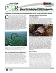Cobenefits of Terrestrial Carbon Sequestration in the PCOR Partnership Region