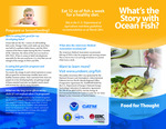 What's the Story with Ocean Fish? by University of North Dakota. Energy and Environmental Research Center