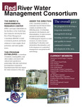 Red River Water Management Consortium