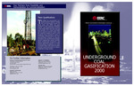 Underground Coal Gasification 2000