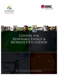 Centers for Renewable Energy & Biomass Utilization