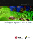 Hydrogen Separation Membranes