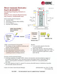 Direct Ammonia Derivative Fuel Cell (DADFC)