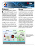 Water Use in Carbon Capture and Storage Activities