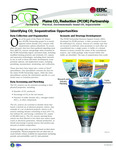 Identifying CO2 Sequestration Opportunities