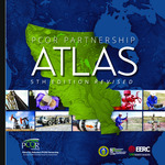 PCOR Partnership Atlas by Wesley D. Peck, Earl P. Battle, Megan M. Grove, Kyle A. Glazewski, Joyce M. Riske, Charles D. Gorecki, Edward N. Steadman, and John A. Harju