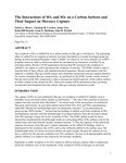 The Interactions of SO2 and SO3 on a Carbon Sorbent and Their Impact on Mercury Capture by Edwin S. Olson, Charlene R. Crocker, Jenny Sun, Katie Hill Brandt, Grant E. Dunham, and John H. Pavlish