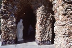 The Garden of Gethsemane (Jesus and Judas) by James Smith Pierce