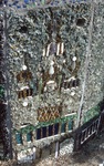 Glass Church Detail by James Smith Pierce