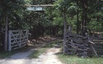 Pugh's Cabin Gate