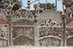 Segment of Mosaic Wall