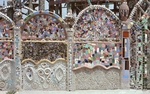 Wall Murals and Mosaics