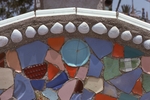 Shell Arch, Close Up by James Smith Pierce