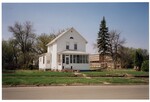 "East Grand Forks. Sherlock House, Sherlock Park" by Alan Draves