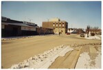 "Downtown East Grand Forks" by Alan Draves
