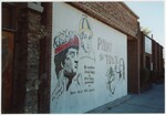 "Downtown Window Art. Empire Arts Center" by Alan Draves