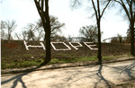 HOPE One Year Later by Alan Draves