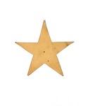 Star Stencil by Evan Decker