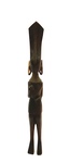 South African Hardwood Figure by Aritis Unknown
