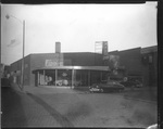 Nash Car Dealership, 1948