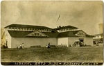 State Fair Liberal Arts Building, 1907