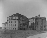 St. Michael's Hospital, 1913