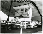 Gibby's A & W Drive-In, 1967