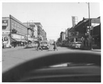 5th Street and DeMers Avenue, 1959