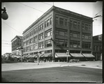 R.B. Griffith Store, 1927