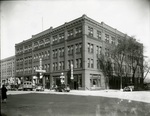 Hotel Dacotah, 1929