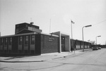 Grand Forks Armory and Auditorium, 1974