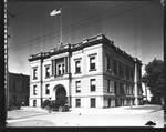 City Hall, circa 1930s