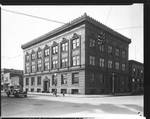 Clifford Building, 1933