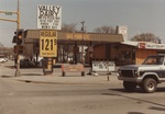 Valley Dairy Gas Station
