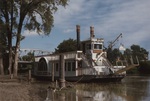 Dakota Queen Riverboat