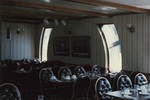 Dining Room on the Dakota Queen