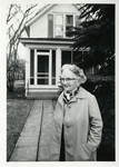 Edith Freeman Thompson, ca. 1970