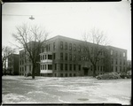 Deaconess Hospital (1931 on back of photo)