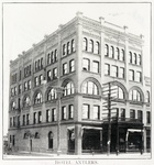 Hotel Antlers, circa 1905
