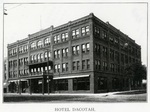 Hotel Dakotah
