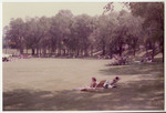 "Summerthing '83" in Riverside Park
