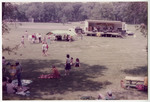 Summerthing '83 in Riverside Park, June 25, 1983