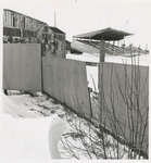 The North Dakota State Fair Grounds in Grand Forks in March 1966