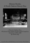 Where the Children Were: Why Rural North Dakota Families Defied Compulsory School Laws (1900-1920)