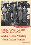 Working Laws Affecting North Dakota Women