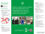 Building Dental Workforce Pathways in a Rural State without a Dental School