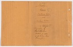 Treaty Of Fort Laramie 1868 by Nathaniel G. Taylor, William T. Sherman, William S. Harney, John B. Sanborn, Samuel F. Tappan, Christopher C. Augur, Alfred H. Terry, John B. Henderson, and Andrew Johnson
