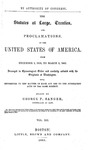 An Act to secure Homesteads to actual Settlers on the Public Domain by United States Congess